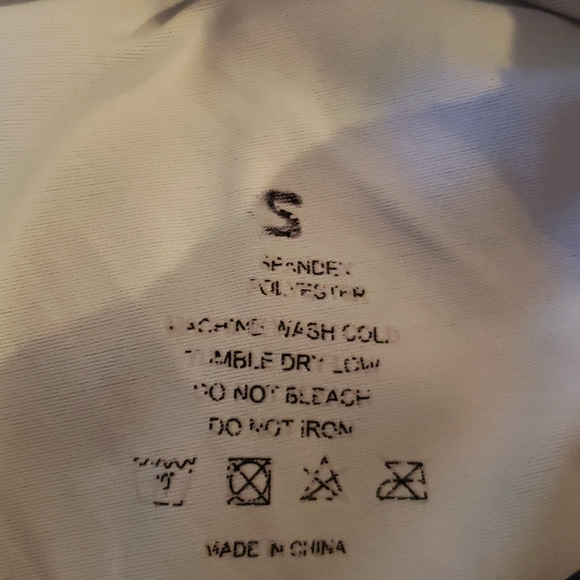 STRONG LIFT WEAR SPORT PANT ARE TOP - Picture 15 of 16